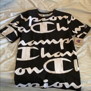 Size s men’s champion heritage